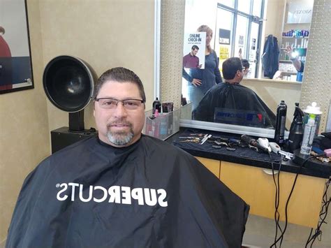 supercuts toms river nj